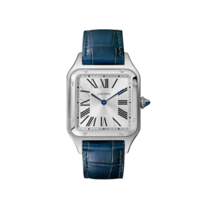 Cartier Santos-Dumont