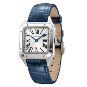 Cartier Santos-Dumont