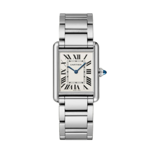 Cartier Tank Must de Cartier