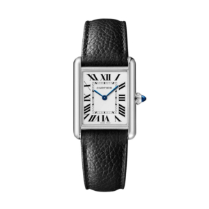 Cartier Tank Must de Cartier SolarbeatTM
