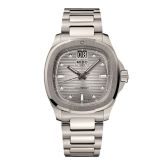 MIDO Multifort TV Big Date Titanium