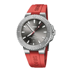 ORIS Aquis Date Relief