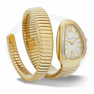 Bulgari Serpenti Tubogas