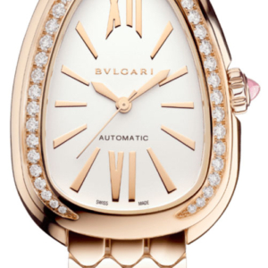 Bulgari Serpenti Seduttori