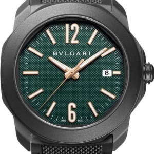 Bulgari Octo Roma