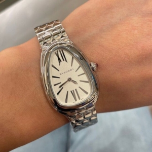 Bulgari Serpenti Seduttori