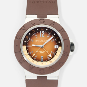 Bulgari Aluminium X Fender