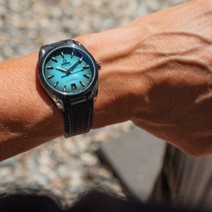 Omega Seamaster Aqua Terra 150M
