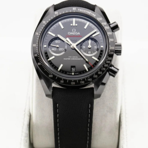 Omega Speedmaster Dark Side of the Moon