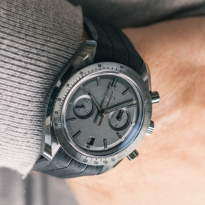 Omega Speedmaster Dark Side of the Moon