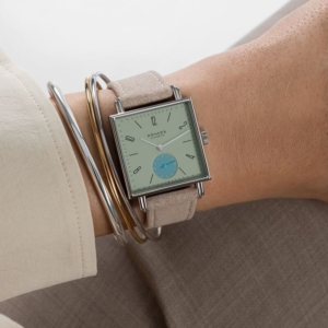 NOMOS Glashütte Tetra Salvia