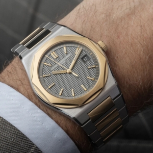 Girard-Perregaux Laureato Fifty