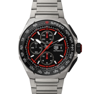 TAG Heuer Formula 1 Chronograph
