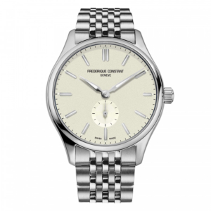 Frederique Constant Classics Index