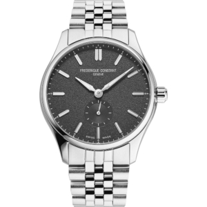 Frederique Constant Classics Index