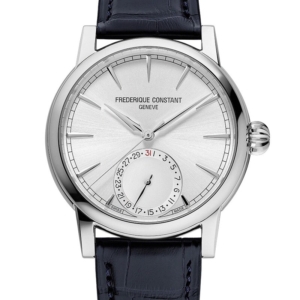 Frederique Constant Manufacture Classic Date