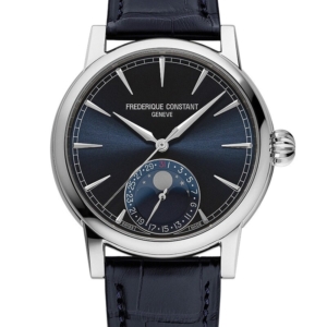 Frederique Constant Manufacture Classic Moonphase Date