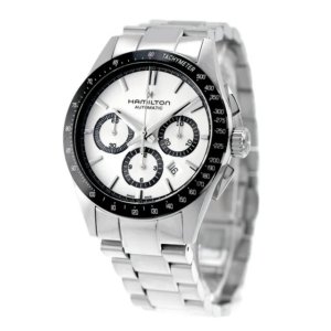 Hamilton Jazzmaster Performer Autochrono 42mm