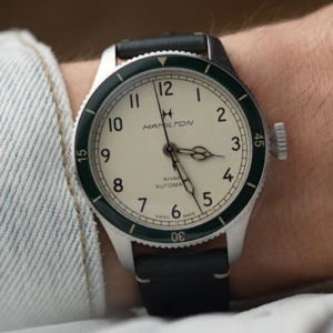 Hamilton Khaki Aviation Pilot Pioneer 38 mm