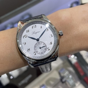 Longines Master Collection