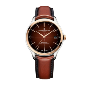 Baume & Mercier Clifton
