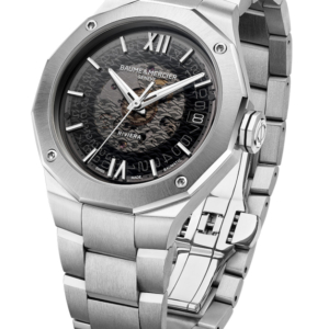 Baume & Mercier Riviera