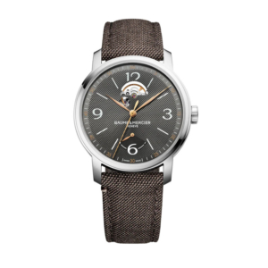 Baume & Mercier Classima