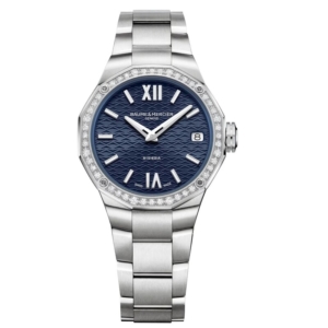Baume & Mercier Riviera