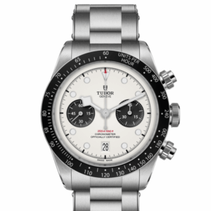 Tudor Black Bay Chrono