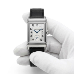 Jaeger-LeCoultre Reverso Classic Monoface Small Seconds - Q3868520