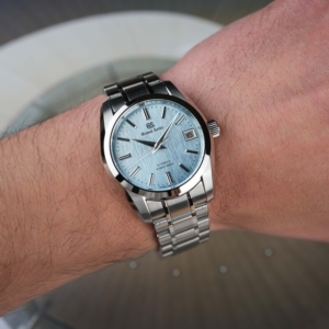 Grand Seiko Heritage Hi-Beat 36000