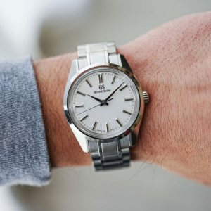 Grand Seiko Heritage