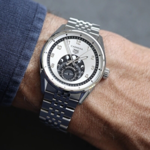 TAG Heuer Carrera Astronomer