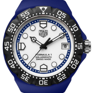 TAG Heuer Formula 1 Solargraph Limited Edition