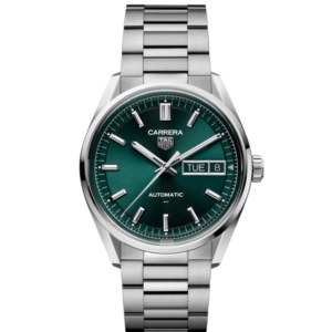 TAG Heuer Carrera Day-Date