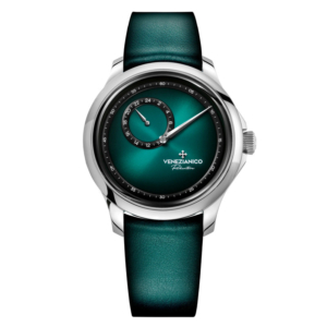 Venezianico Redentore Enigma