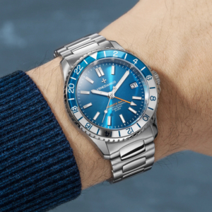 Venezianico Nereide GMT