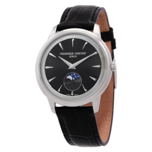 Frederique Constant Classics Moneta Moonphase