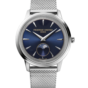 Frederique Constant Classics Moneta Moonphase