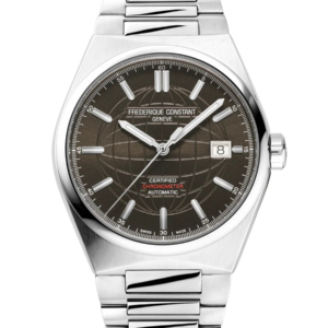 Frederique Constant Highlife Automatic COSC