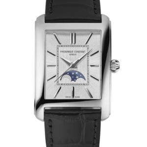 Frederique Constant Classics Carree Moonphase Automatic
