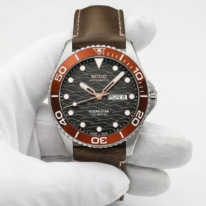 MIDO Ocean Star 200 - M042.430.16.051.00