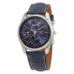 Longines Master Collection Chrono Moonphase
