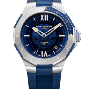 Baume & Mercier Riviera