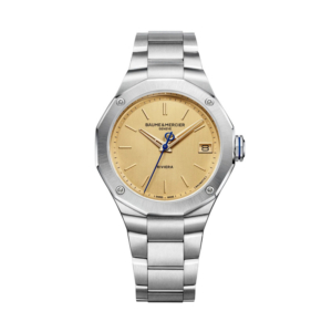 Baume & Mercier Riviera
