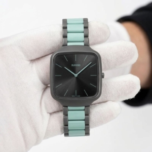 RADO True Square Thinline Les CouleursTM - R27045162