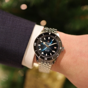 RADO Captain Cook Automatic