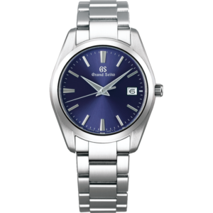 Grand Seiko Heritage