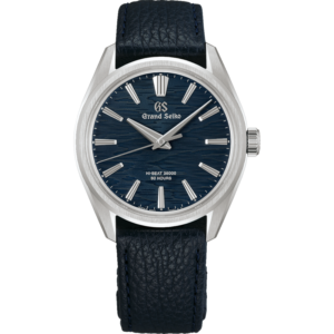 Grand Seiko Evolution 9