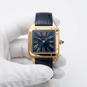 Cartier Santos-Dumont - WGSA0077